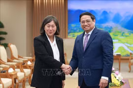 PM hopes for stronger trade ties with US