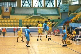 Vietnam eyes four gold medals at 1st Asian Cup of Shuttlecock in Hong Kong