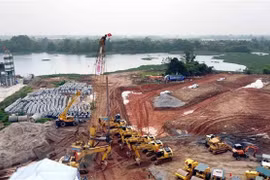 Dong Nai to build three bridges to HCM City