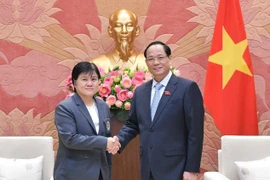 Vietnam, Thailand forge educational cooperation