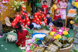 PM orders measures to ensure warm, safe Lunar Festival for all