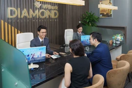 Unleashing potential of Vietnam's wealth management market