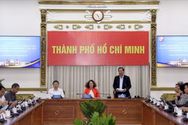 World Bank provides assistance for HCM City in data management