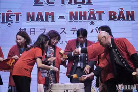Da Nang to host Vietnam-Japan Festival 2023