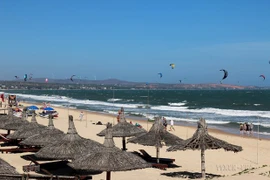 Binh Thuan strives to become safe, friendly, quality destination