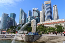 Singapore, China plan mutual 30-day visa-free entry