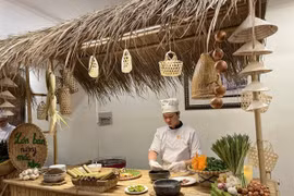 Ho Chi Minh City Food & Beverage Association established