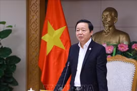 Steering committee seeks solutions to realise green growth targets