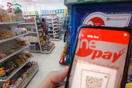 Laos to implement QR code transactions with Vietnam, Thailand, Cambodia