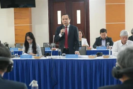 Universities boost cooperation in developing high-quality human resources 