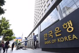 Indonesia, RoK renew currency swap deal 