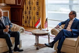 Malaysia, Singapore promote bilateral economic cooperation