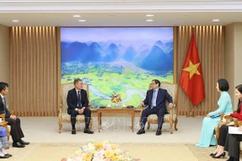 Prime Minister asks VNA, KPL to enhance collaboration, mutual support