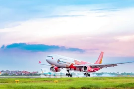 Vietjet Air reports profit after audit