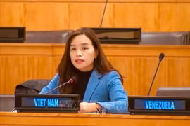 Vietnam vows to support Myanmar in promoting peaceful, sustainable solutions