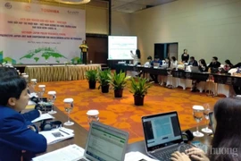 Vietnam speeds up projects supporting green growth to achieve carbon neutrality