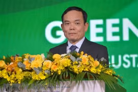 Third Vietnam Connect Forum 2023 held in Da Nang 