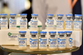 Vietnamese companies ready to export African swine fever vaccines
