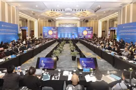 Vietnamese IT firms get support to go global