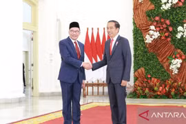 Malaysian companies interested in Indonesia’s new capital