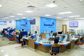 Banks suffer big losses from securities trading in 2022
