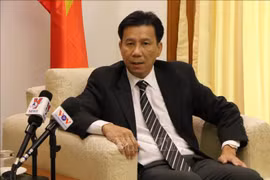Vietnam makes important contributions to AIPA-44: Ambassador