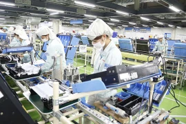Improving FDI quality, quantity crucial for Vietnam: Insiders