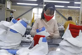 Footwear industry must implement green development to gain growth targets: Experts