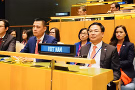📝 OP-ED: Distortion of human rights situation no other than interventions in Vietnam’s internal affairs
