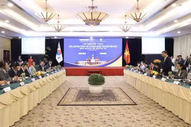 ﻿HCM City’s leader vows favourable conditions for Korean investors