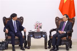 Vietnam looks for UPU’s experience, technical support in postal development