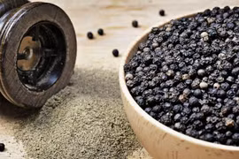 Pepper exports hit 129 million USD in first two months 