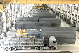 Steel makers witness hardships in Q4/2022