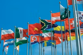 Foreign leaders congratulate Vietnam on 78th National Day