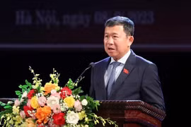 Vietnam-Malaysia ties growing strongly over past 50 years: Official