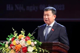 Vietnam-Malaysia ties growing strongly over past 50 years: Official