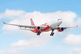 Vietjet launches new routes to Australia
