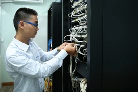 Ministry urges raising alert against cyber attacks during holidays
