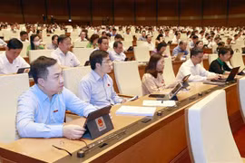 Resources for COVID-19 fight under review