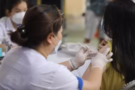 Efforts required to effectively use allocated AstraZeneca vaccine doses