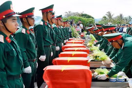 Illustrative image (Photo: baochinhphu.vn)