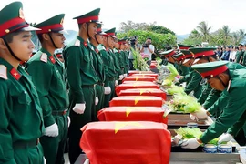 Illustrative image (Photo: baochinhphu.vn)