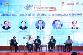 Hai Phong focuses on digital transformation in logistics 