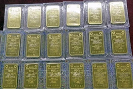 Illustrative image (Photo: VNA)