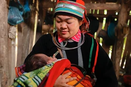 Maternal, child health care - Evidence of ensuring human rights in Vietnam