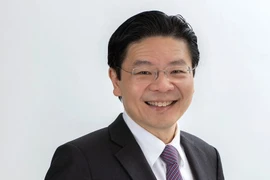 Singapore Prime Minister Lawrence Wong. (Photo: Straittimes.com)