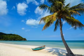 Phu Quoc named among most affordable tropical destinations