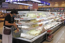 NZ launches "Made with Care" campaign in HCM City