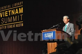 Ambassador highlights new beginning in Vietnam-US relations