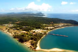 Phu Quoc set to become special economic zone 